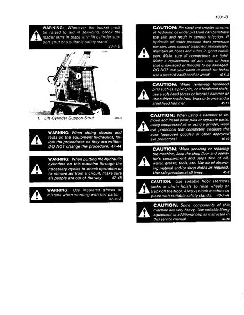 case 1835 skid steer oil leak|case 1835b repair.